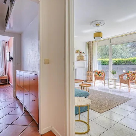 Hana 2 Parking Prive Proche A86 Apartment